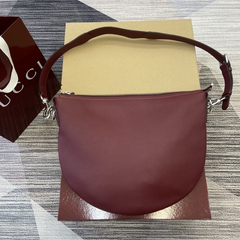 Gvc*1 hobo bags